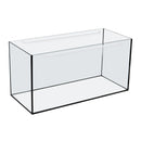 Aquael Rimless Aquarium - 63 gal