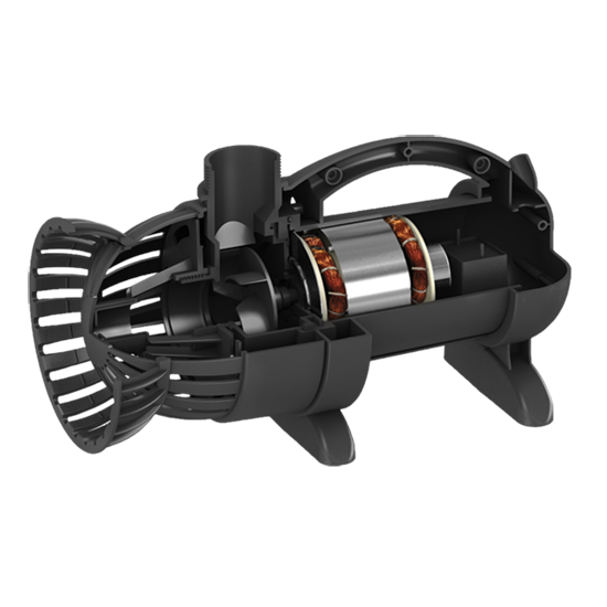 Aquascape AquaSurge® Adjustable Flow Pond Pump 2000-4000 - Control with App