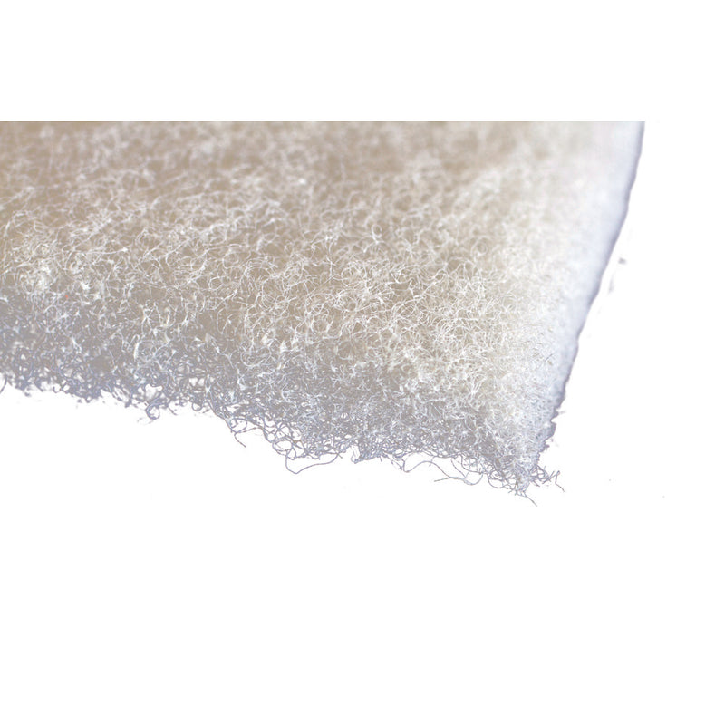 Aquascape Course Filter Media Roll – 2″ Thick