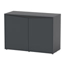 Aquatlantis Volga 180 Cabinet - Vesuve Grey - 40" x 16"