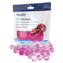 Aqueon Pure Betta Beads - Pink - 350 ml - Beneficial Bacteria & Enzymes