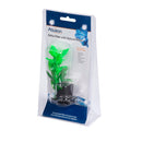 Aqueon Betta Filter With Natural Plant