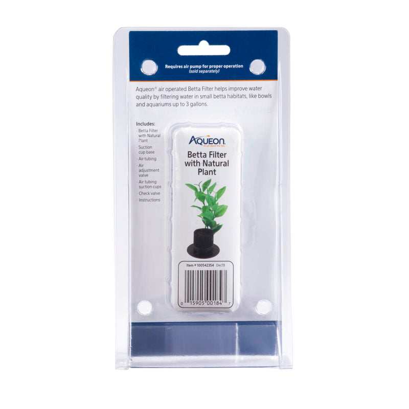 Betta water filter sales