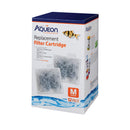 Aqueon Filter Cartridge -Medium - 12 Pack ~ Replacement Filter Media