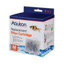Aqueon Filter Cartridge - Medium - 6 Pack ~ Replacement Filter Media