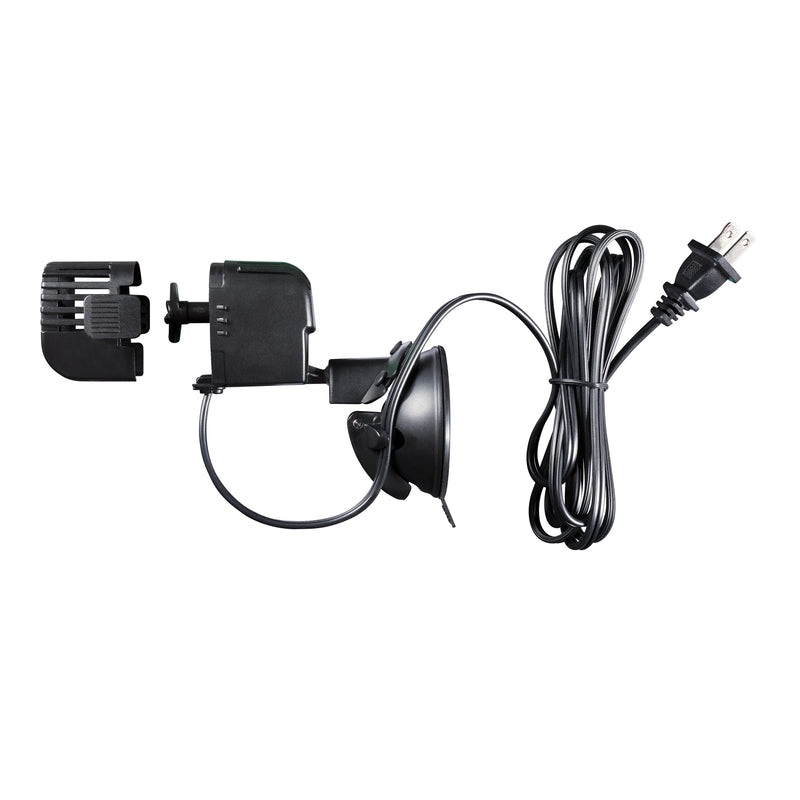 Aqueon Circulation Pump, 500 GPH, 3.3-Watt