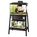 Aqueon Forge Metal Stand - 24" x 12"