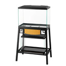 Aqueon Forge Metal Stand - 24" x 12"