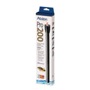 Aqueon Pro Aquatic Heater - 200w - Ideal for Aquariums Up To 75 Gallons