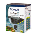 Aqueon QuietFlow 10 E - Internal Power Filter - For up to 10 Gallons
