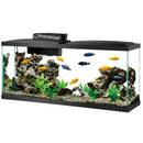 Aqueon LED Aquarium Kit - 55 gallon Starter Kit