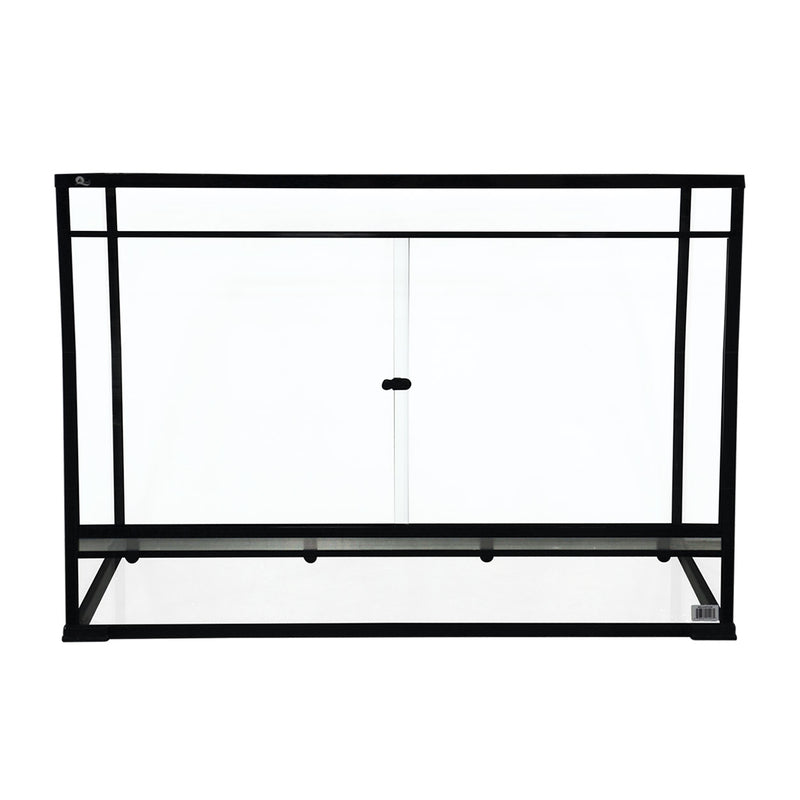 Atasuki Knock-Down Terrarium - 48" x 19" x 24" - The Perfect Home For A Variety Of Pets