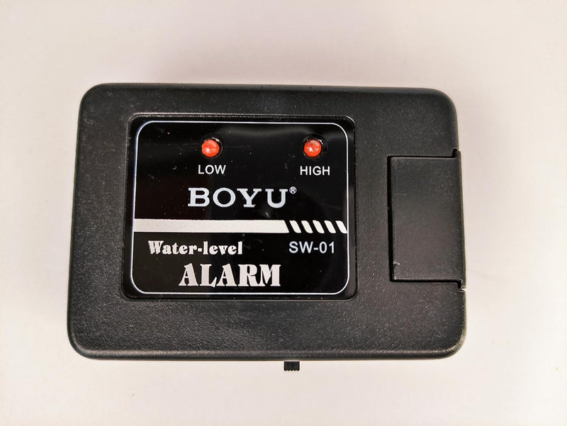 BOYU WATER LEVEL ALARM SW-01