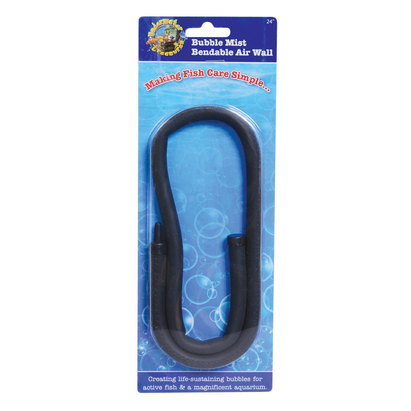 Bendable Rubber Air Diffuser - 24"