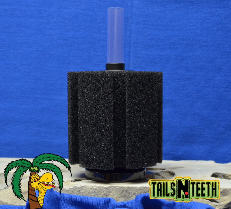 Ista Bio-Sponge Filter Material System - LARGE / TALL - Biological Filtration