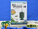 Ista Bio-Sponge Filter Material System - SMALL / TALL - Biological Filtration