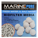 MarinePure High Performance Biofilter Media Spheres - 1.5" - 1 gal
