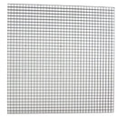 Black Egg Crate for Aquariums 2' x 2' Square