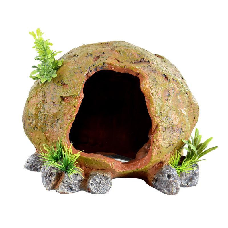 Boulder Hideout for Reptile or Fish