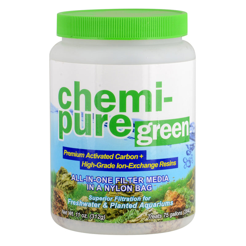 Boyd Chemi-Pure Green - 11 oz