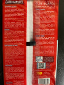 MOUSE - INSECT - SMALL ANIMAL & SNAKES HUMANE GLUE BOARDS