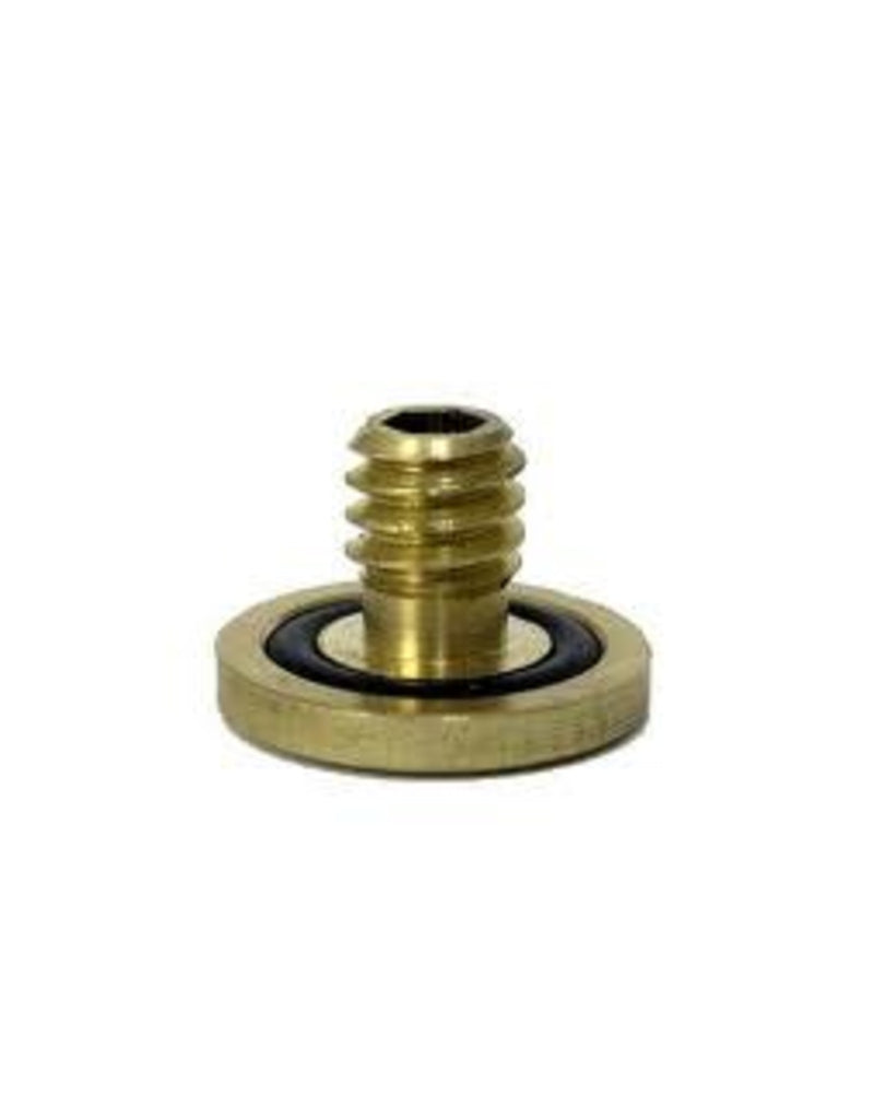 CO2 BRASS TANK LEAK STOPPER ORING