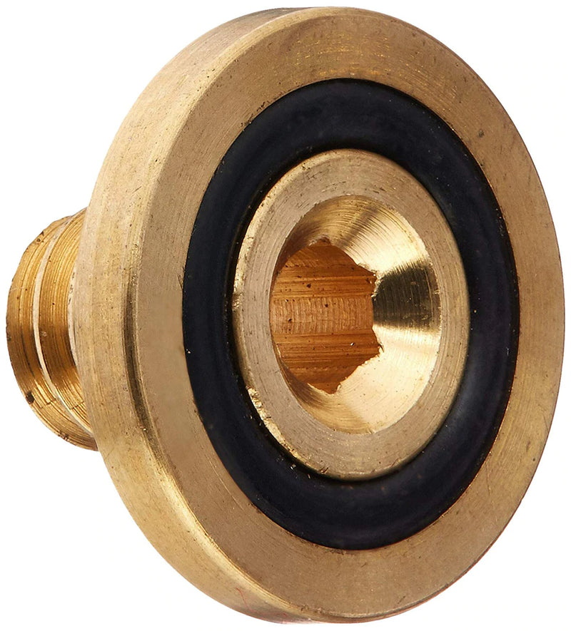 CO2 BRASS TANK LEAK STOPPER ORING