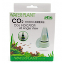 ISTA - CO2 INDICATOR – ALL ANGLE VIEW