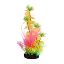 Cabomba Bush - Multicolour - 12" - GLOWS