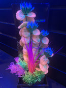 Cabomba Bush - Multicolour - 12" - GLOWS