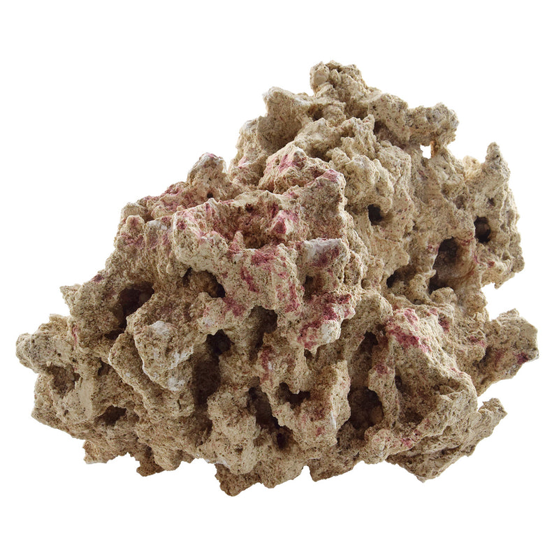 CaribSea Moani Dry Live Rock  - Sold by the Pound