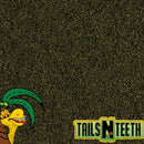 Tropical Caridina Nano Sticks 10g - Basic Food For Small Shrimps