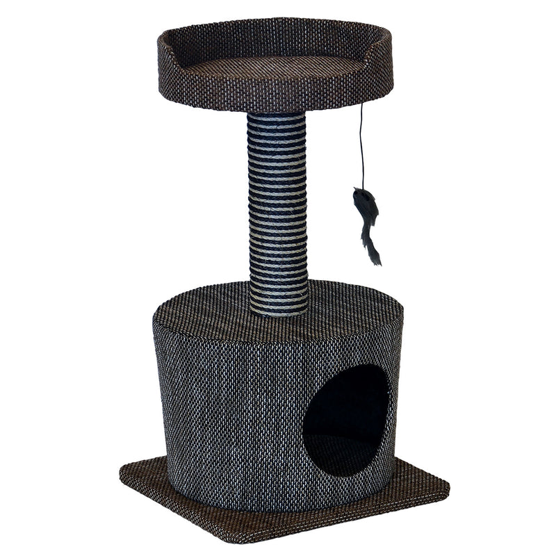 Cat Tree Scratcher - Basic - 29"