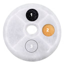 Catit Triple Action Fountain Filter - 2 pack cartridge