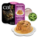 Catit Chicken Dinner with Tilapia & Green Beans - 80 g (2.8 oz)