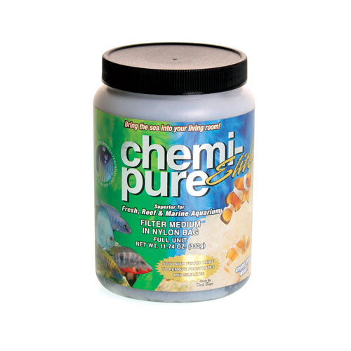 Boyd Chemi-Pure Elite - 11.74 oz