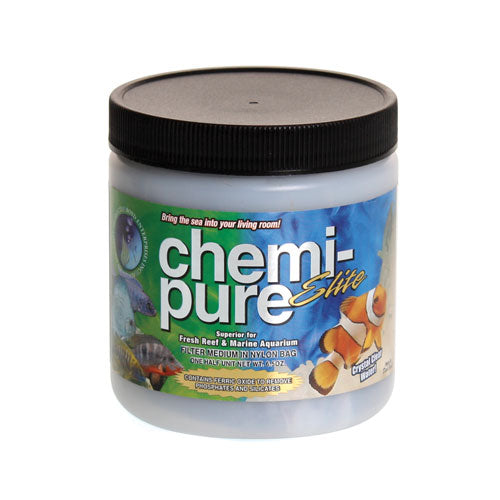 Boyd Chemi-Pure Elite - 6.5 oz