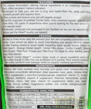 Hikari Cichlid Staple Large Floating Pellet 250g - Growth Diet for Cichlids