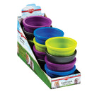 KAYTEE Cool Crock - Assorted Colors - Small