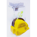 Coral Farmer Single Hole Frag Rack - up to 3/4" "Made in Canada"