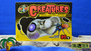 Zoo Med Creatures Creature COMBO Dome Lamp Fixture - Max 80Watts