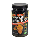 Zoo Med Crested Gecko Food 113g (4 oz) - With Probiotics - Watermelon Flavour