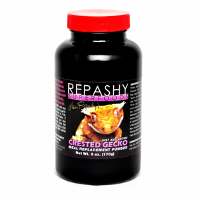 Repashy Superfoods - Crested Gecko Complete Gecko Diet 170g