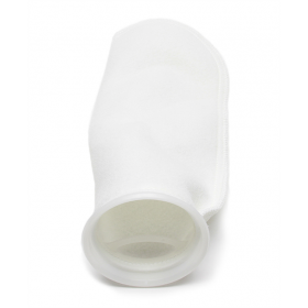 DP Filter Sock 4x14" 100 Micron
