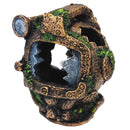 Penn Plex Deco-Replicas Diver Helmet - Small