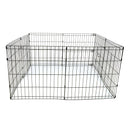 Dogit Outdoor Playpen - XSmall - 60 x 45 cm (23.6 x 17.7 in)