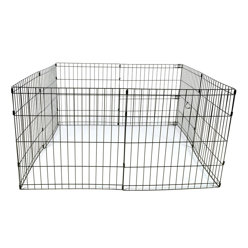 Dogit Outdoor Playpen - XSmall - 60 x 45 cm (23.6 x 17.7 in)