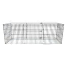 Dogit Outdoor Playpen - XSmall - 60 x 45 cm (23.6 x 17.7 in)