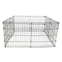 Dogit Outdoor Playpen - XSmall - 60 x 45 cm (23.6 x 17.7 in)