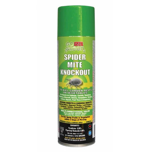 Doktor Doom Spider Mite Knockout 500g